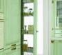 Комплект в кухню Tomassi Cucine Belle Epoque - TC15