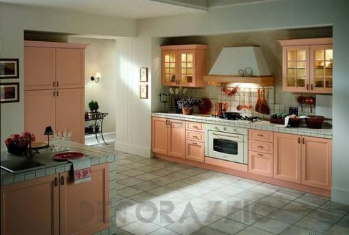 Комплект в кухню Tomassi Cucine Primavera - TC17