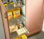 Комплект в кухню Tomassi Cucine Primavera - TC17