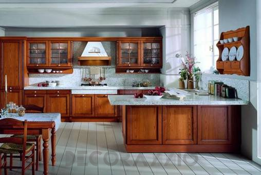 Комплект в кухню Tomassi Cucine Primavera - TC19
