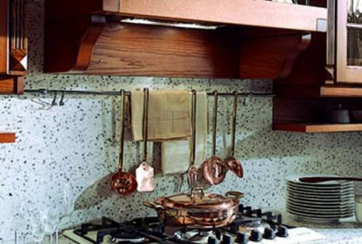 Комплект в кухню Tomassi Cucine Primavera - TC19
