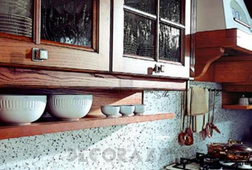 Комплект в кухню Tomassi Cucine Primavera - TC19