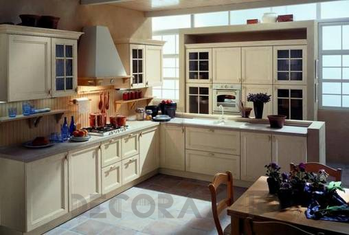 Комплект в кухню Tomassi Cucine Primavera - TC20