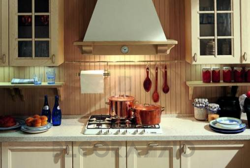 Комплект в кухню Tomassi Cucine Primavera - TC20