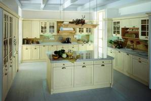 Комплект в кухню Tomassi Cucine Primavera, TC22