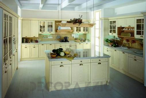 Комплект в кухню Tomassi Cucine Primavera - TC22