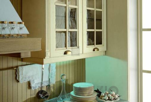 Комплект в кухню Tomassi Cucine Primavera - TC22