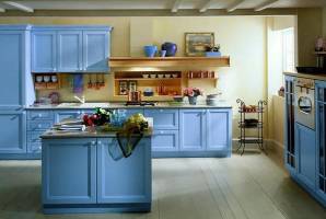 Комплект в кухню Tomassi Cucine Primavera, TC24