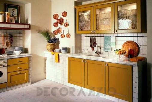 Комплект в кухню Tomassi Cucine Contea - TC25