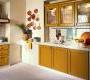 Комплект в кухню Tomassi Cucine Contea - TC25