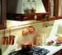 Комплект в кухню Tomassi Cucine Contea - TC27
