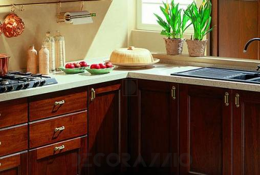 Комплект в кухню Tomassi Cucine Contea - TC27