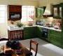 Комплект в кухню Tomassi Cucine Contea - TC28