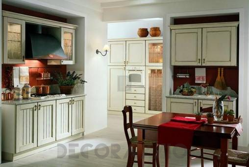 Комплект в кухню Tomassi Cucine Contea - TC30