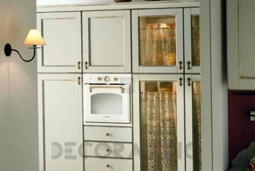 Комплект в кухню Tomassi Cucine Contea - TC30
