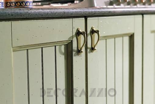 Комплект в кухню Tomassi Cucine Contea - TC30