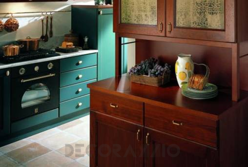 Комплект в кухню Tomassi Cucine Contea - TC31