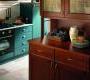 Комплект в кухню Tomassi Cucine Contea - TC31