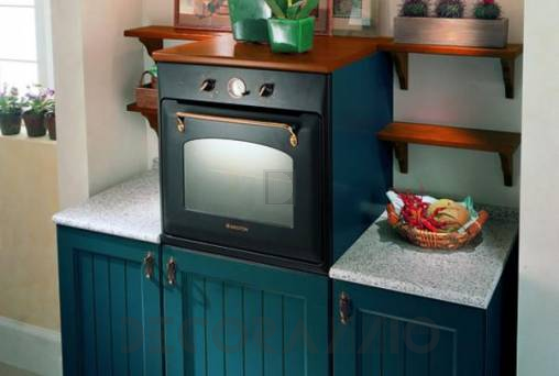 Комплект в кухню Tomassi Cucine Contea - TC32