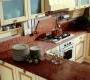 Комплект в кухню Tomassi Cucine Ardesia - TC33