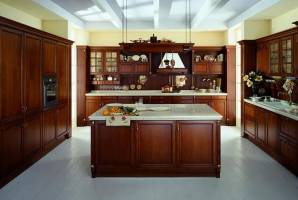 Комплект в кухню Tomassi Cucine Anita, TC36