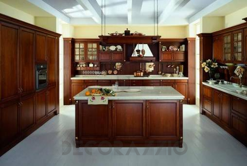 Комплект в кухню Tomassi Cucine Anita - TC36