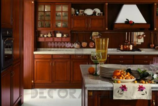 Комплект в кухню Tomassi Cucine Anita - TC36