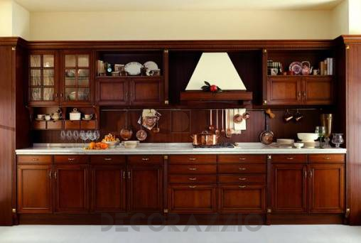 Комплект в кухню Tomassi Cucine Anita - TC36