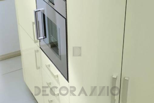 Комплект в кухню Tomassi Cucine Andromeda - TC37