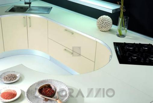 Комплект в кухню Tomassi Cucine Andromeda - TC37