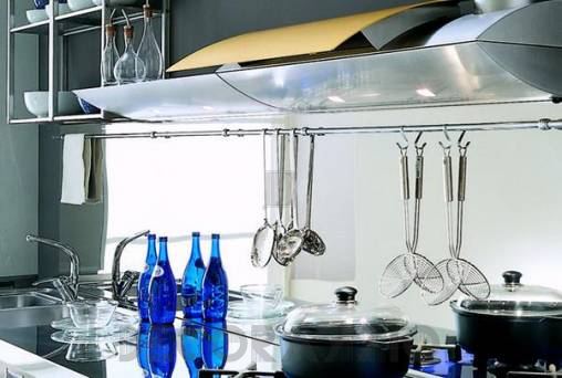 Комплект в кухню Tomassi Cucine Andromeda - TC38