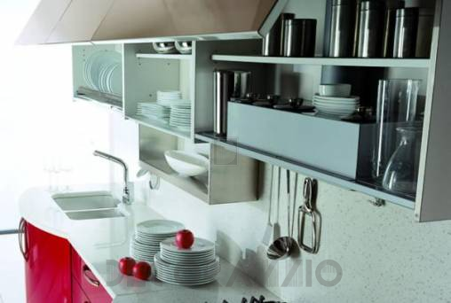 Комплект в кухню Tomassi Cucine Andromeda - TC39