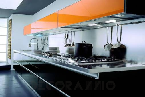 Комплект в кухню Tomassi Cucine Andromeda - TC40