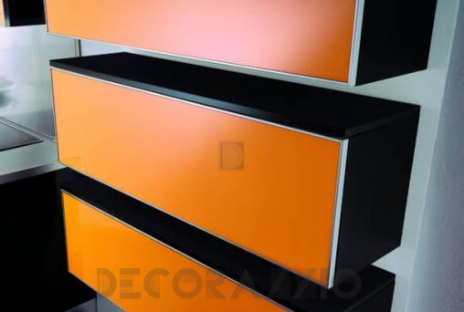 Комплект в кухню Tomassi Cucine Andromeda - TC40