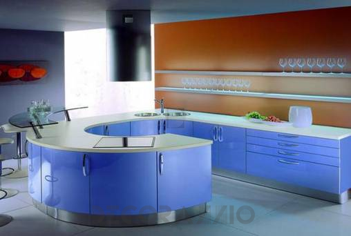 Комплект в кухню Tomassi Cucine Andromeda - TC41