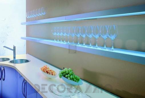 Комплект в кухню Tomassi Cucine Andromeda - TC41