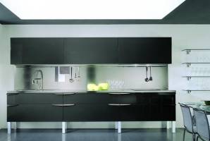 Комплект в кухню Tomassi Cucine Andromeda, TC42