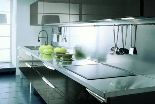 Комплект в кухню Tomassi Cucine Andromeda - TC42