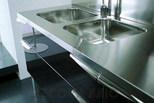 Комплект в кухню Tomassi Cucine Andromeda - TC42