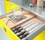 Комплект в кухню Tomassi Cucine Modula - TC43