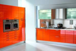 Комплект в кухню Tomassi Cucine Modula, TC44