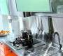 Комплект в кухню Tomassi Cucine Modula - TC44