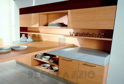 Комплект в кухню Tomassi Cucine Oxana - TC46