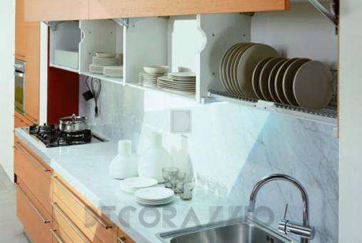 Комплект в кухню Tomassi Cucine Oxana - TC46