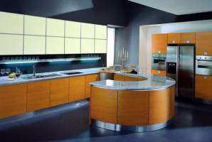 Комплект в кухню Tomassi Cucine Opera, TC47