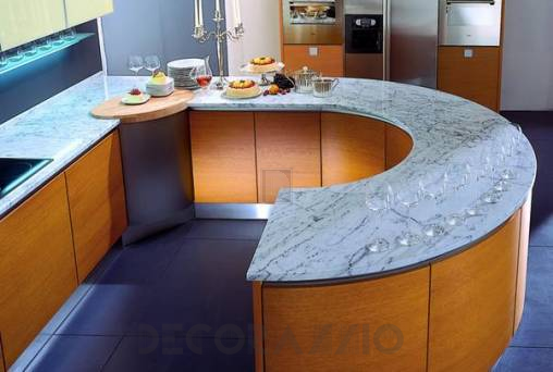 Комплект в кухню Tomassi Cucine Opera - TC47