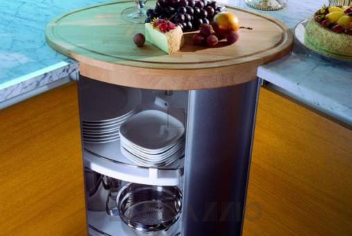 Комплект в кухню Tomassi Cucine Opera - TC47