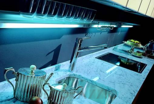 Комплект в кухню Tomassi Cucine Opera - TC47