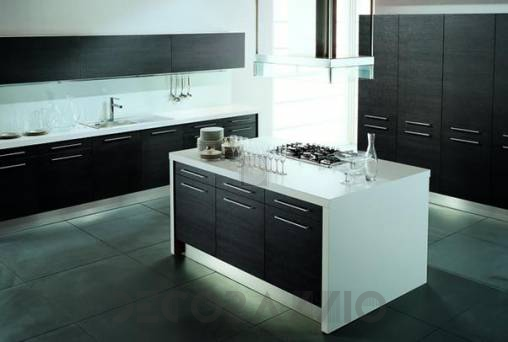 Комплект в кухню Tomassi Cucine Opera - TC48