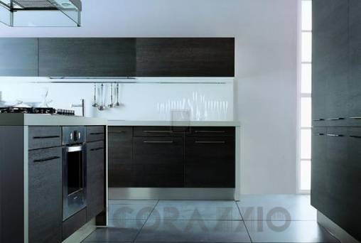 Комплект в кухню Tomassi Cucine Opera - TC48